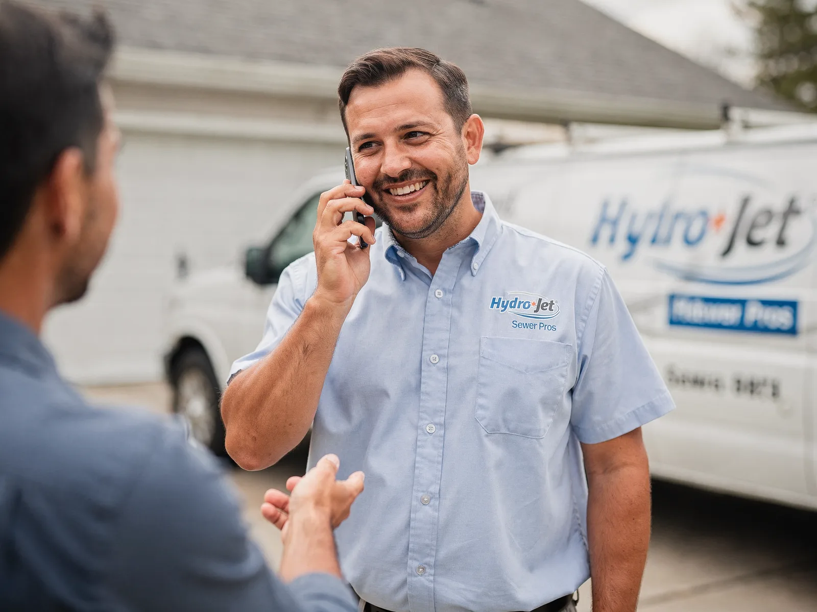 Hydro Jetting Coffeen, IL FAQs